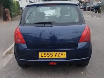 Used Suzuki Swift 2006 for sale - 76299518: Photo 3