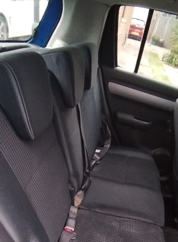 Used Suzuki Swift 2006 for sale - 76299518: Photo 7