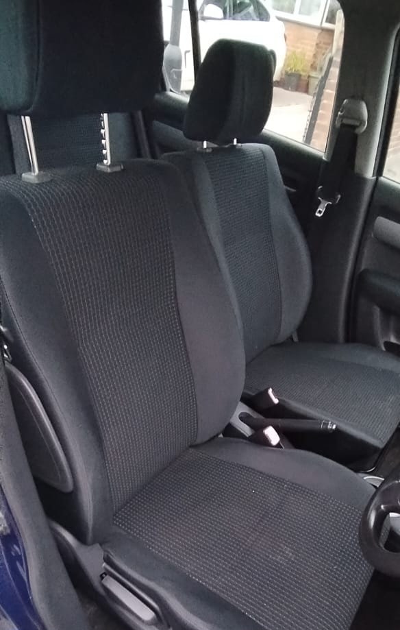 Used Suzuki Swift 2006 for sale - 76299518: Photo 8