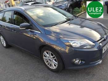 Used Ford Focus 2013 for sale - 75428919: Photo