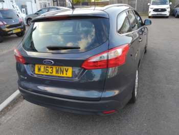 Used Ford Focus 2013 for sale - 75428919: Photo