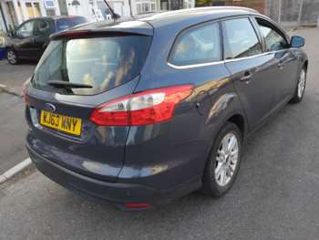 Used Ford Focus 2013 for sale - 75428919: Photo