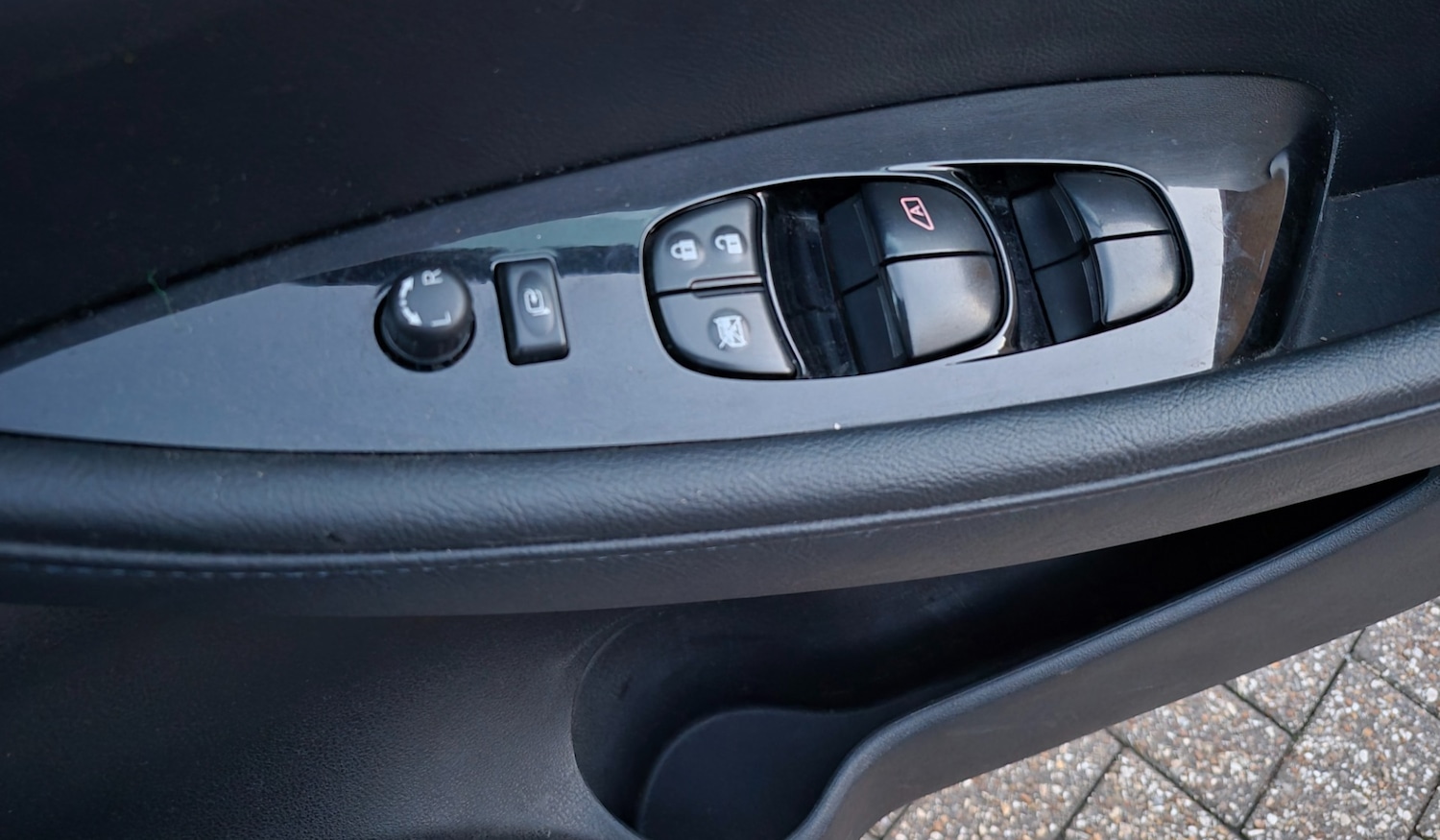 Used Nissan Leaf 2016 for sale - 77891813: Photo 12