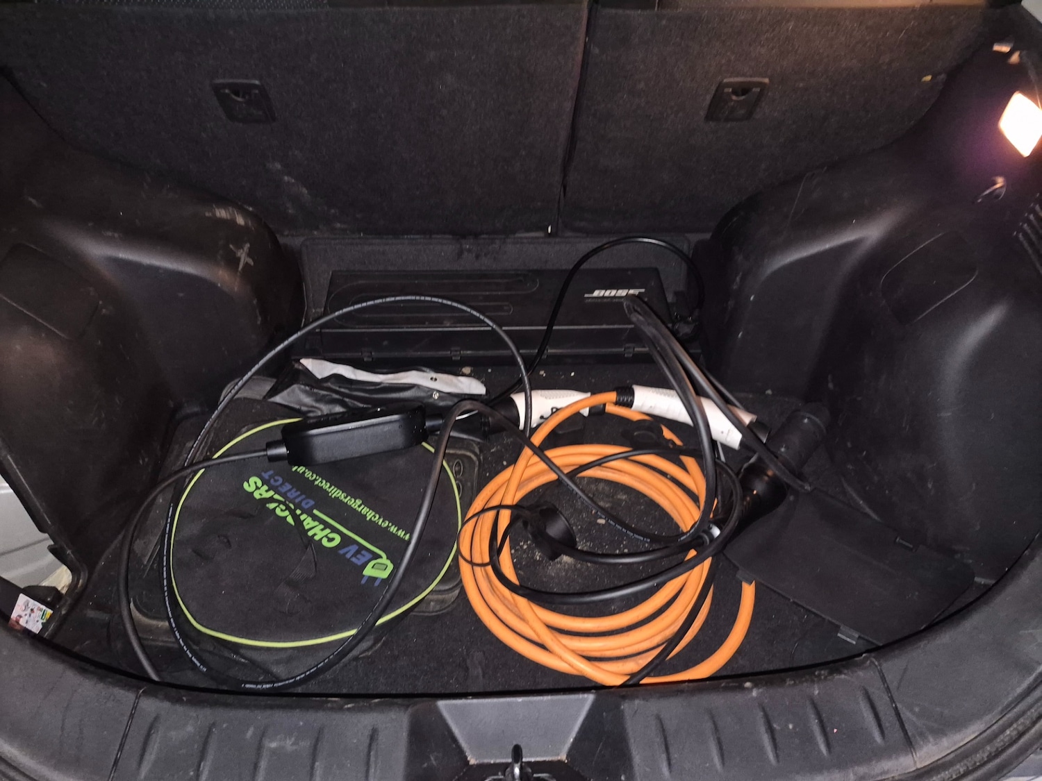 Used Nissan Leaf 2016 for sale - 77891813: Photo 16