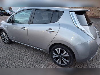 Used Nissan Leaf 2016 for sale - 77891813: Photo