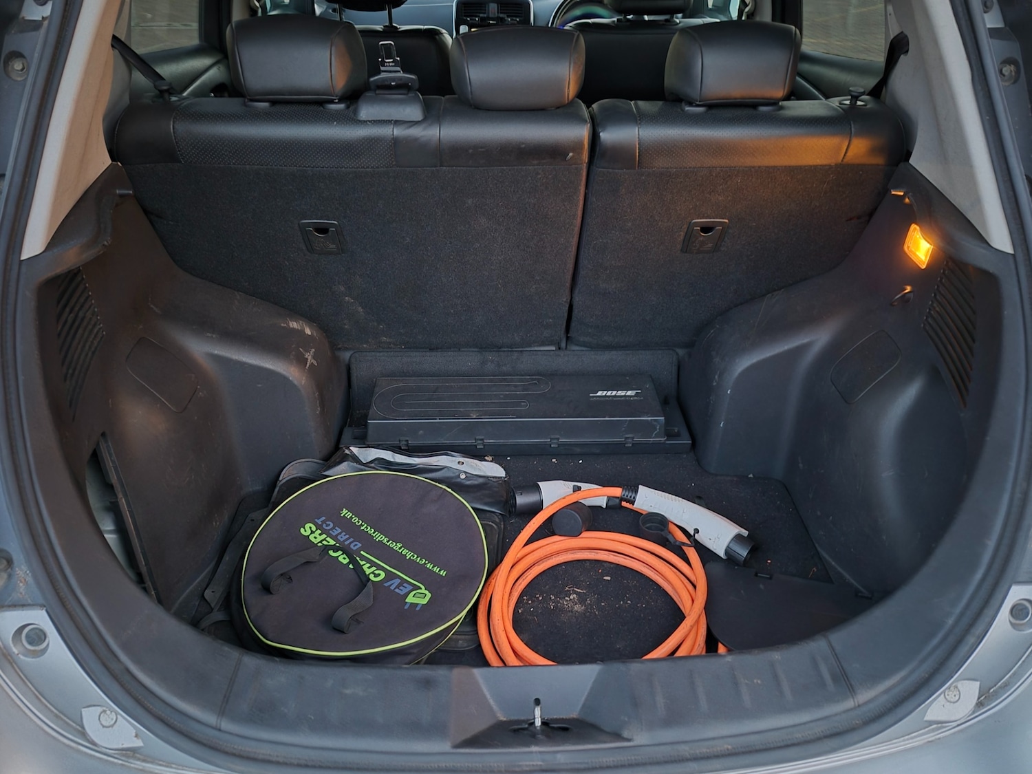 Used Nissan Leaf 2016 for sale - 77891813: Photo 6