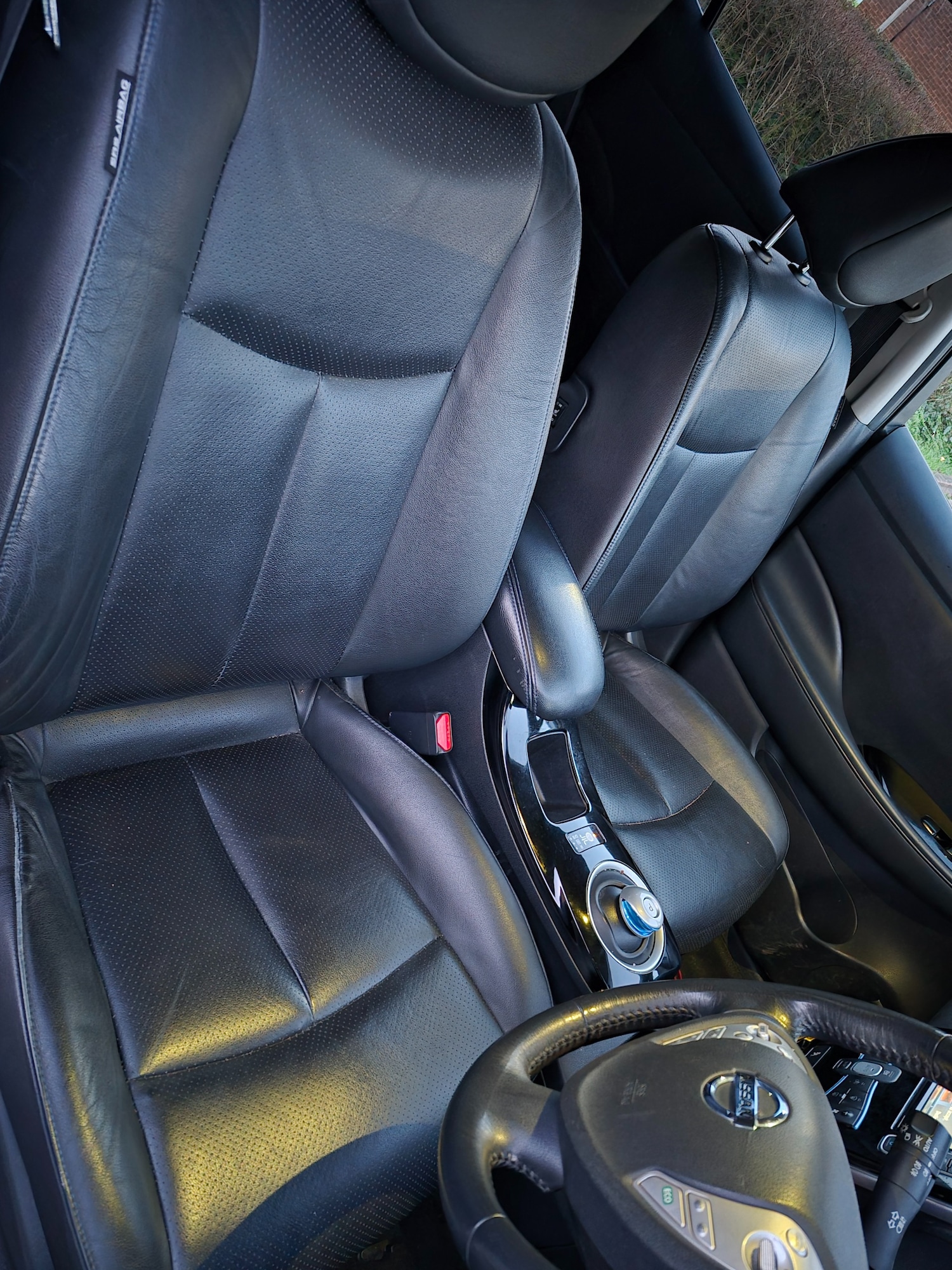 Used Nissan Leaf 2016 for sale - 77891813: Photo 8