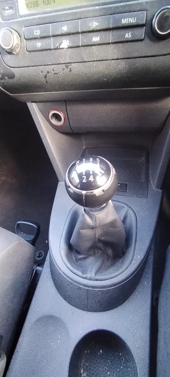 Used Volkswagen Touran 2004 for sale - 76440044: Photo 11