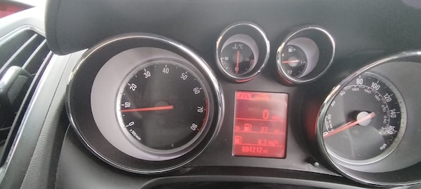 Used Vauxhall Zafira 2016 for sale - 75518966: Photo 11