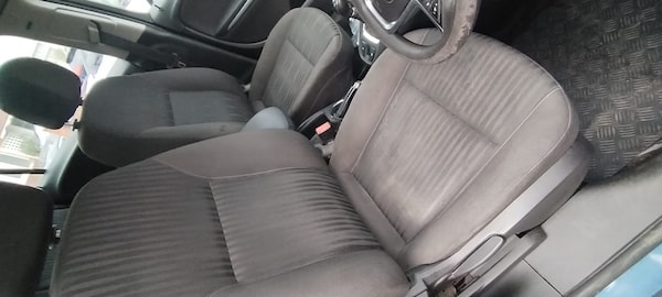 Used Vauxhall Zafira 2016 for sale - 75518966: Photo 7