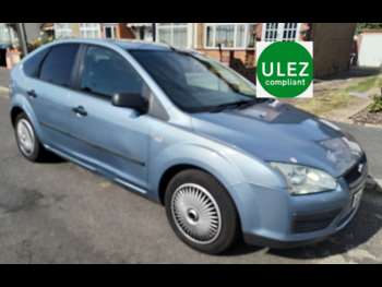 2005 (05) - 1.6 LX 5dr Auto