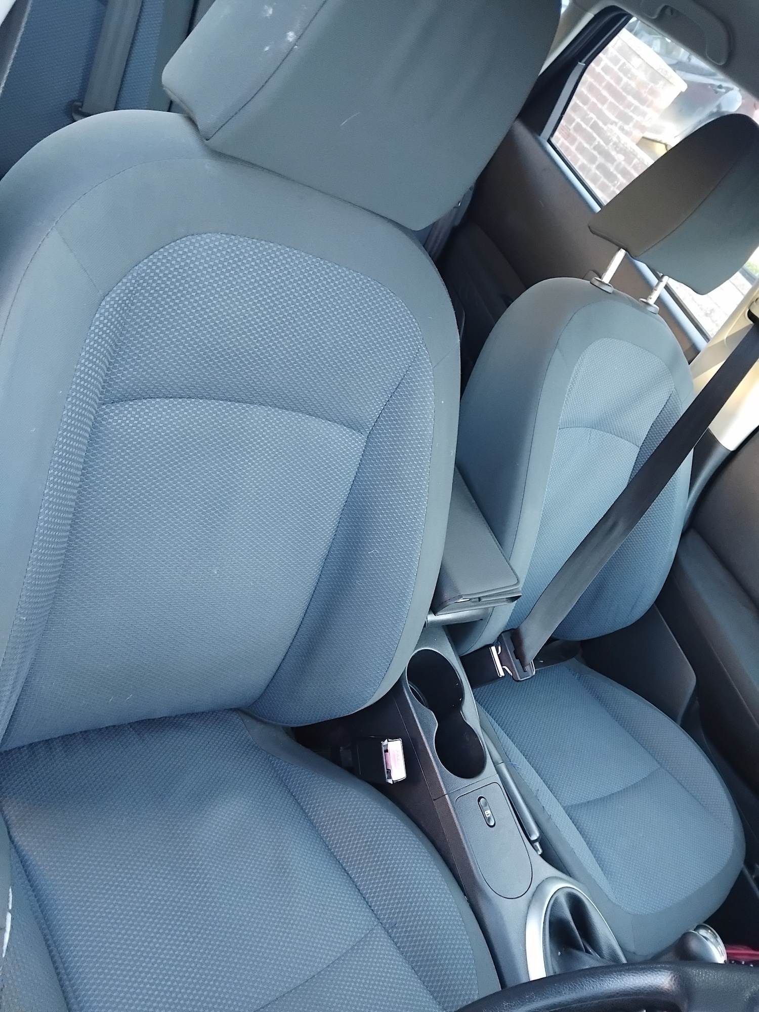 Used Nissan Qashqai 2007 for sale - 77101454: Photo 10