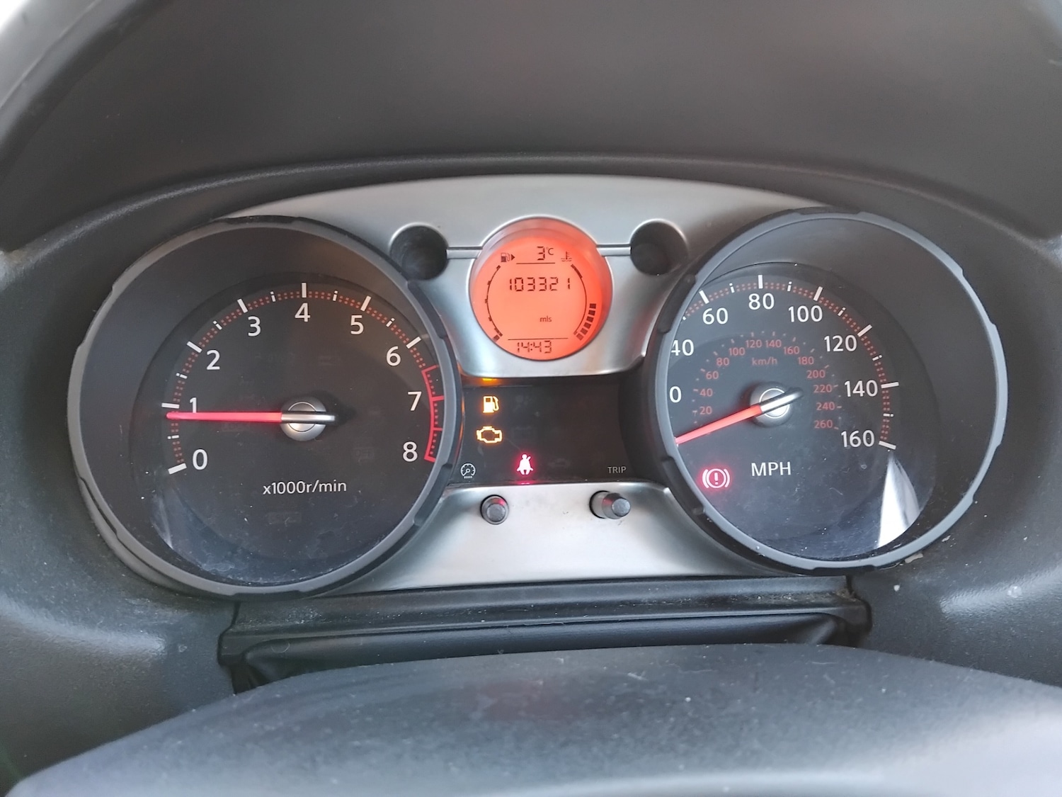 Used Nissan Qashqai 2007 for sale - 77101454: Photo 12