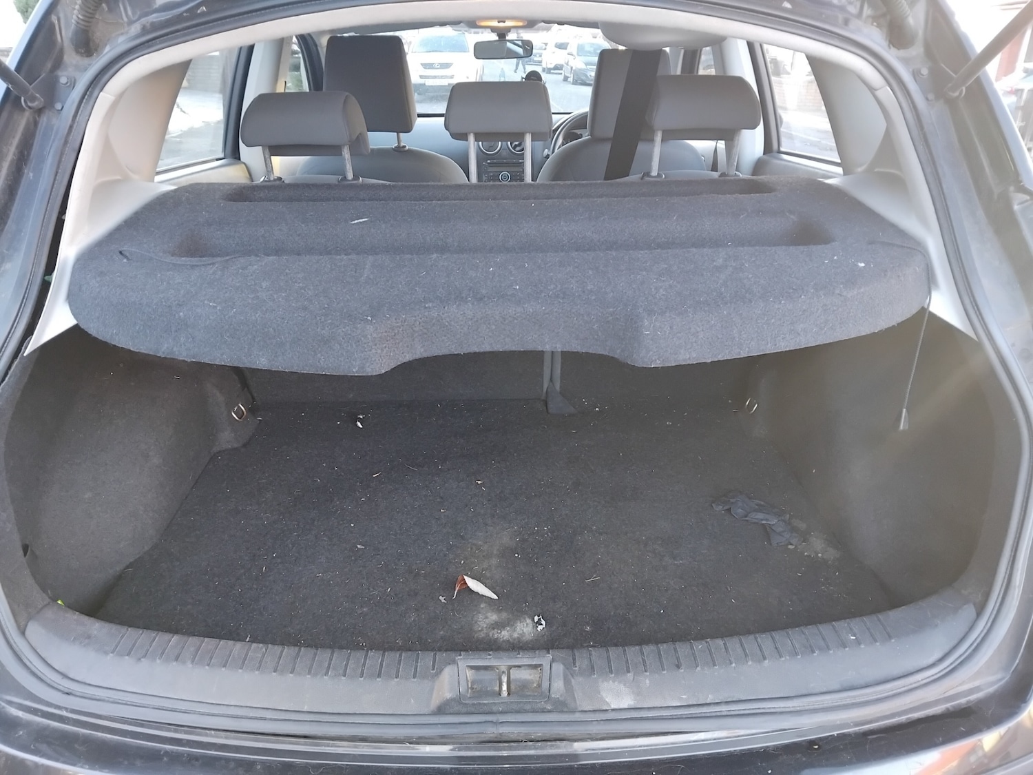 Used Nissan Qashqai 2007 for sale - 77101454: Photo 5