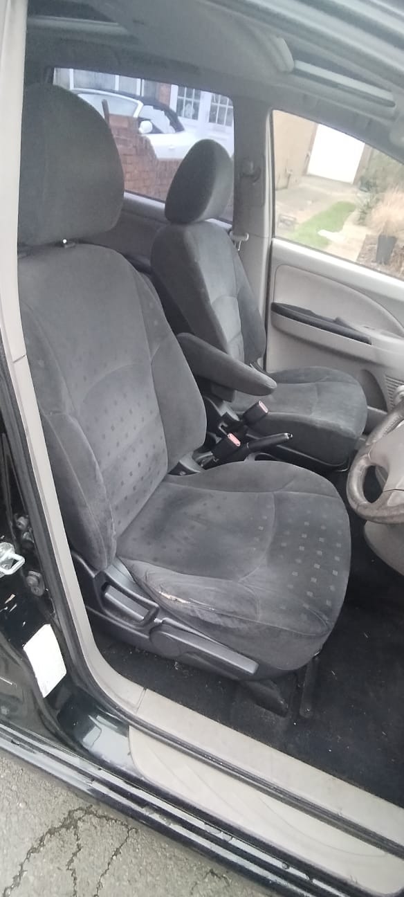 Used Mitsubishi Grandis 2004 for sale - 77490252: Photo 10