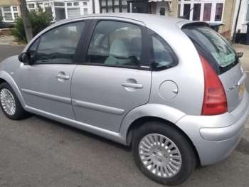 Used Citroen C3 2003 for sale - 74797622: Photo