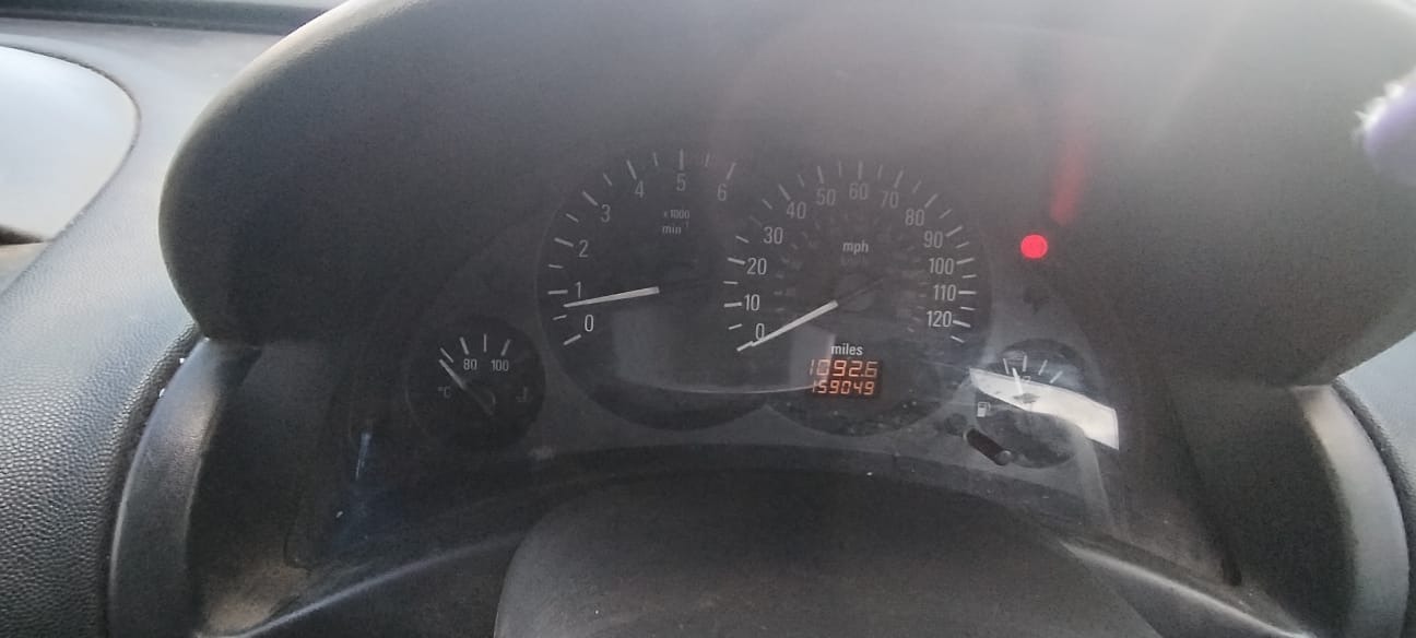 Used Vauxhall Combo 2006 for sale - 76336015: Photo 10