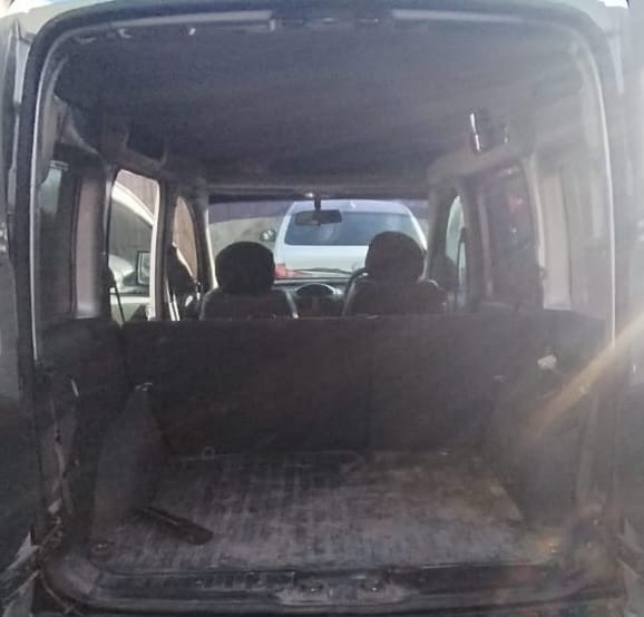 Used Vauxhall Combo 2006 for sale - 76336015: Photo 11