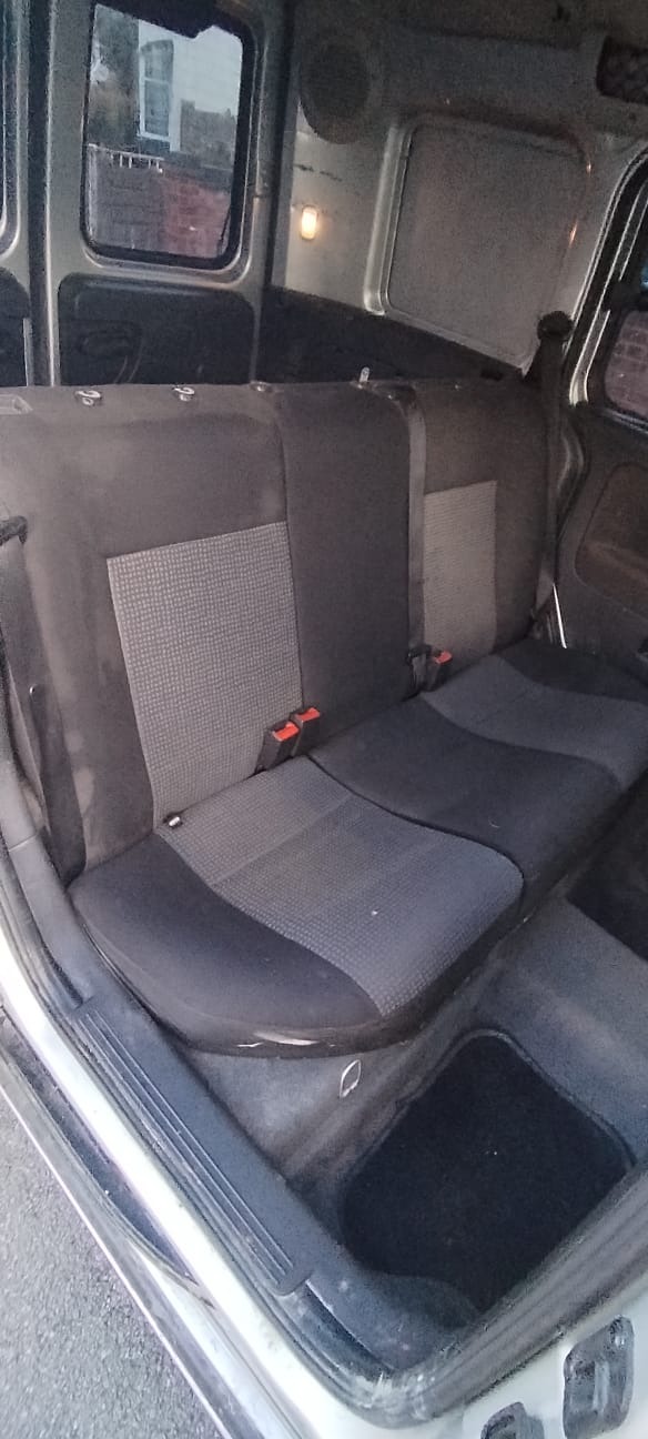 Used Vauxhall Combo 2006 for sale - 76336015: Photo 12