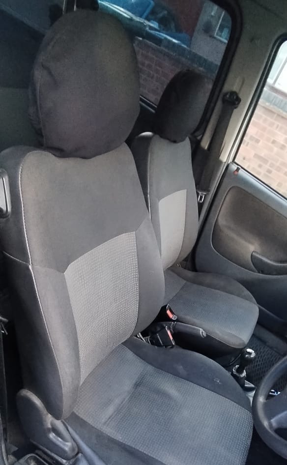 Used Vauxhall Combo 2006 for sale - 76336015: Photo 13
