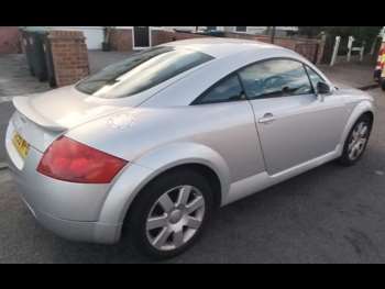 Used Audi TT 2005 for sale - 75245198: Photo