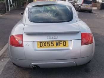 Used Audi TT 2005 for sale - 75245198: Photo