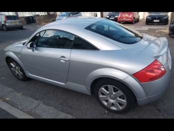 Used Audi TT 2005 for sale - 75245198: Photo