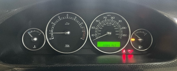 Used Jaguar X-Type 2005 for sale - 76207396: Photo 12