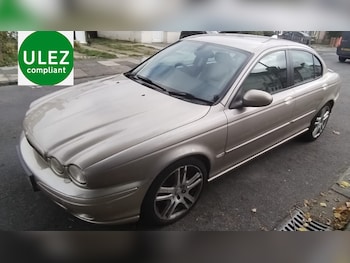 2005 (05) - 3.0 V6 Sport Premium 4dr Auto