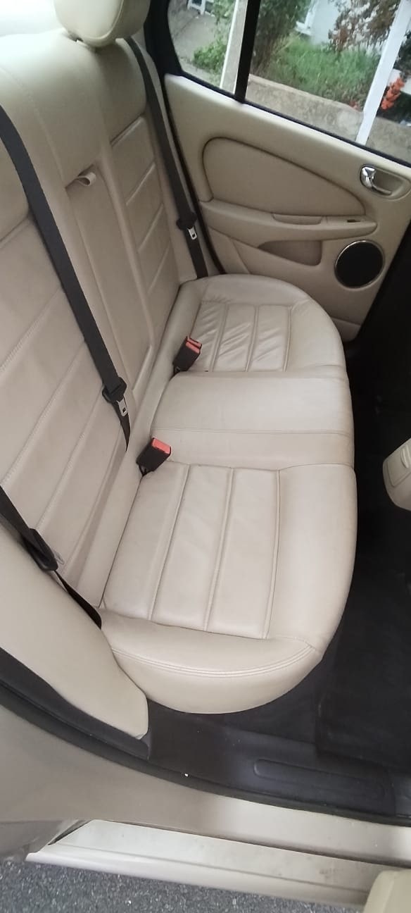 Used Jaguar X-Type 2005 for sale - 76207396: Photo 4