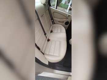 Used Jaguar X-Type 2005 for sale - 76207396: Photo 4