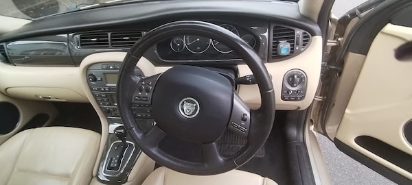 Used Jaguar X-Type 2005 for sale - 76207396: Photo 8