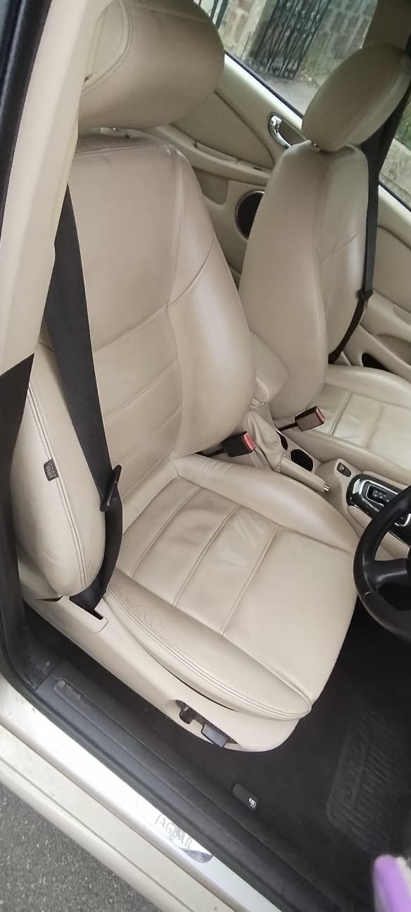 Used Jaguar X-Type 2005 for sale - 76207396: Photo 9