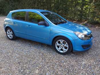 2005 (55) - 1.6i 16V SXi 5dr Easytronic