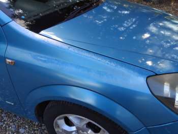 Used Vauxhall Astra 2005 for sale - 74682786: Photo