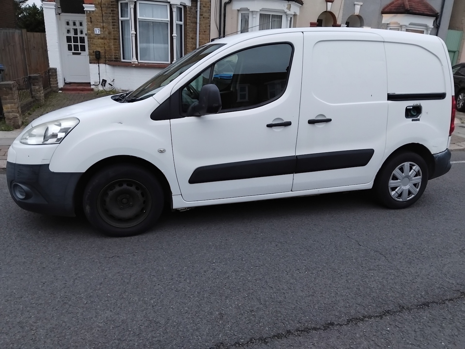 Vehicle 7