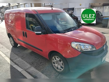 Used Fiat Doblo 2015 for sale - 76452465: Photo