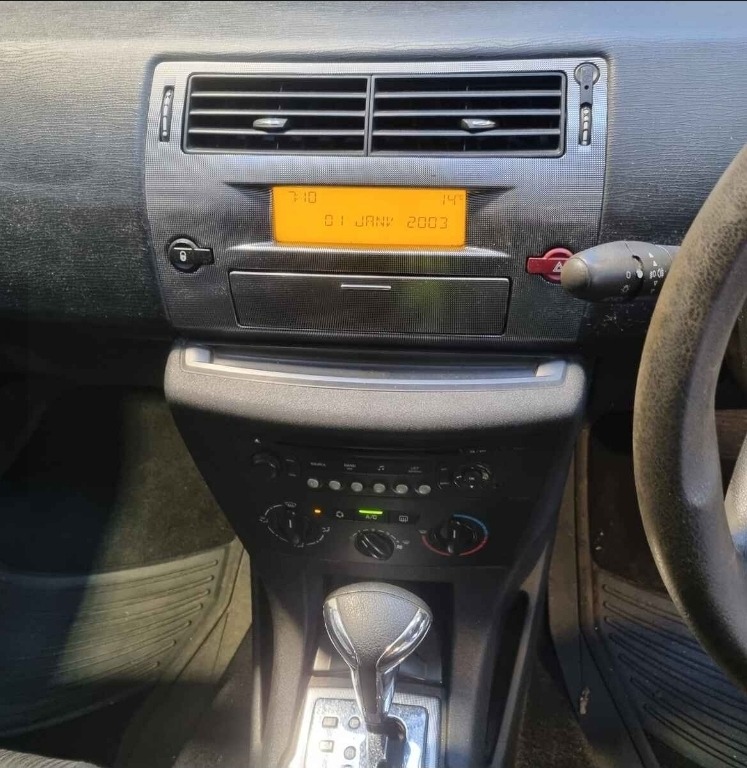 Used Citroen C4 2008 for sale - 77059311: Photo 10