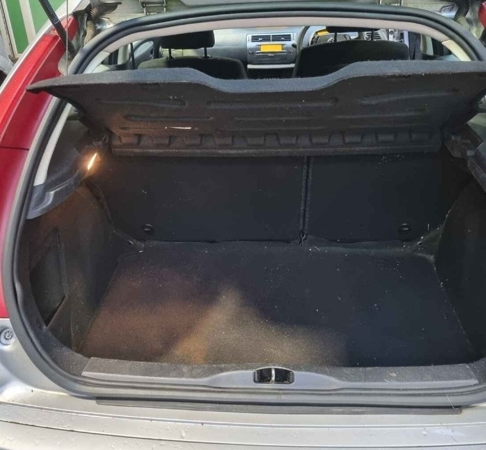 Used Citroen C4 2008 for sale - 77059311: Photo 12