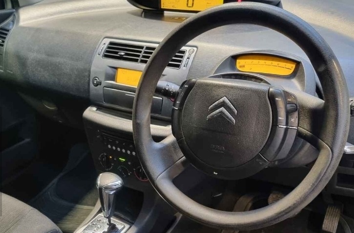 Used Citroen C4 2008 for sale - 77059311: Photo 13