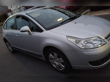 2008 (08) - 1.6i 16V SX 5dr Auto