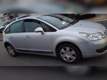 Used Citroen C4 2008 for sale - 77059311: Photo
