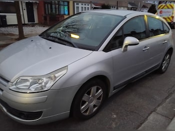Used Citroen C4 2008 for sale - 77059311: Photo