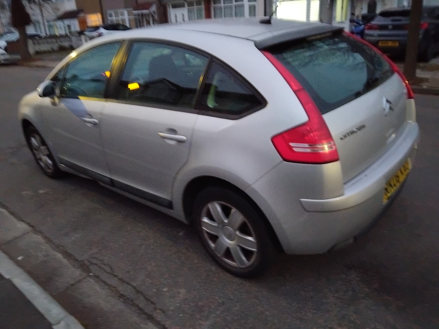 Used Citroen C4 2008 for sale - 77059311: Photo 5