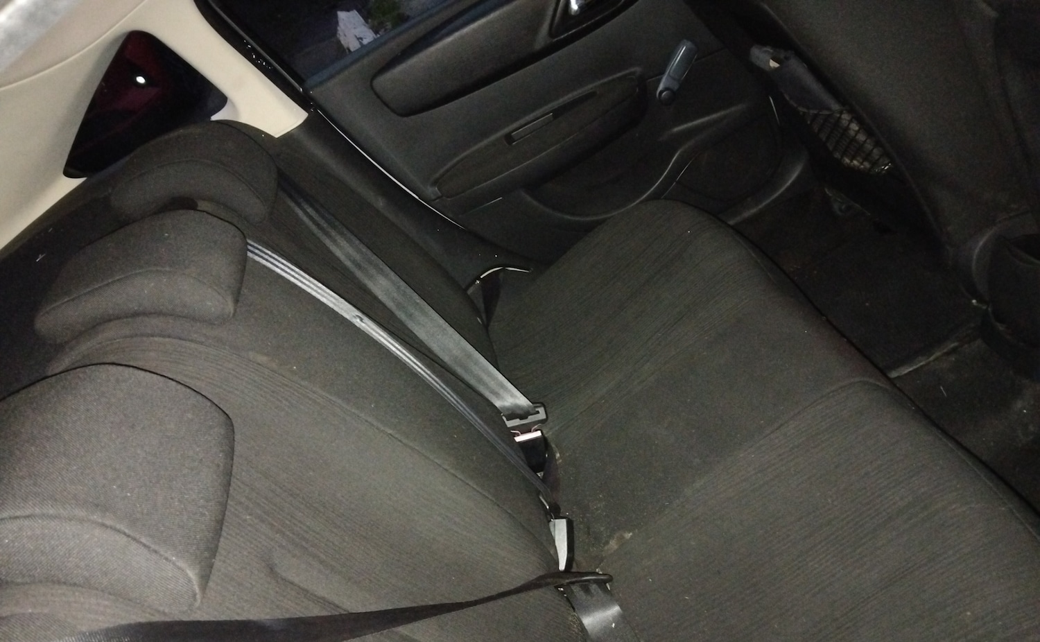 Used Citroen C4 2008 for sale - 77059311: Photo 8