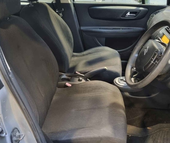 Used Citroen C4 2008 for sale - 77059311: Photo 9