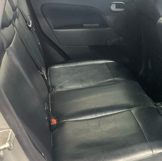 Used Ford Fiesta 2005 for sale - 78092878: Photo 6