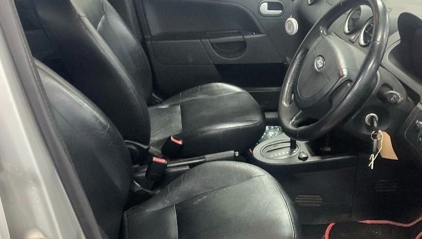 Used Ford Fiesta 2005 for sale - 78092878: Photo 7