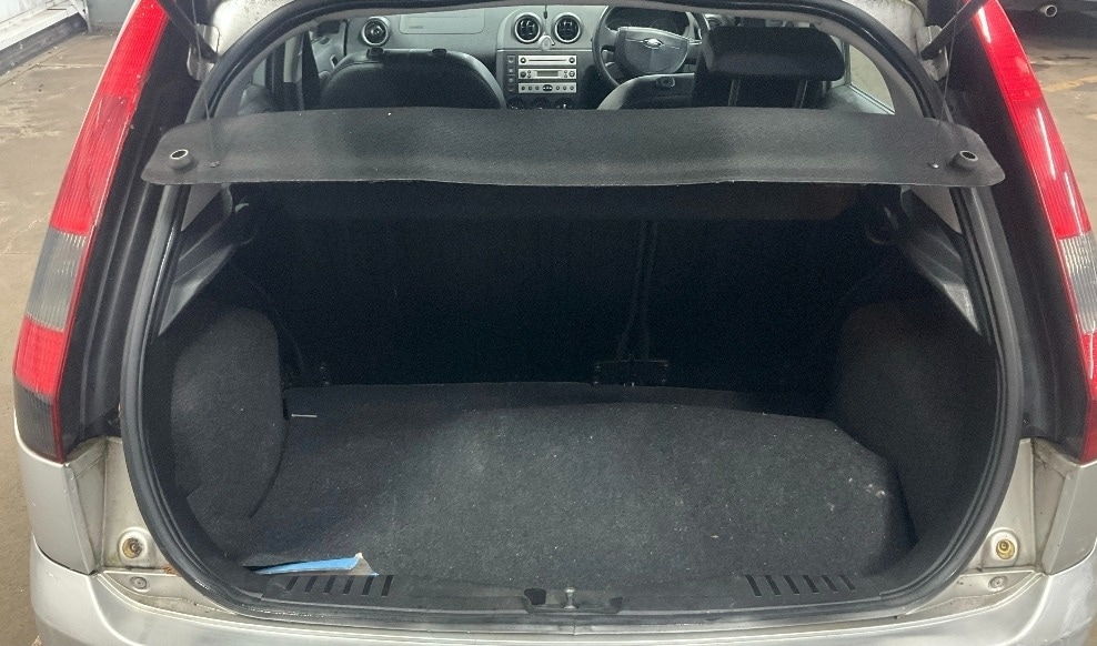 Used Ford Fiesta 2005 for sale - 78092878: Photo 8