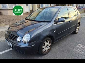 2004 (04) - 1.4 Twist 5dr Auto